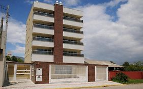 Hospeda Mariscal Flat